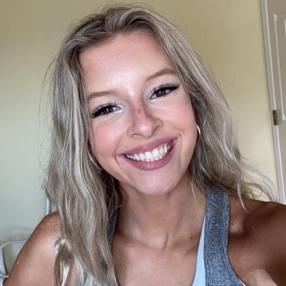 Meet your Posher, Haley